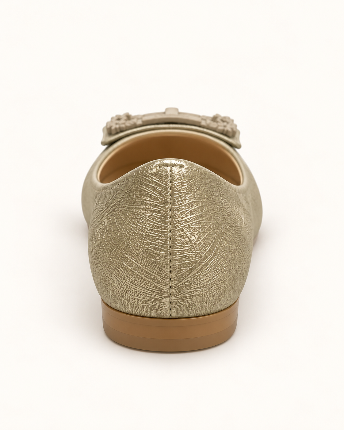PACE Grace Flat — Gold
