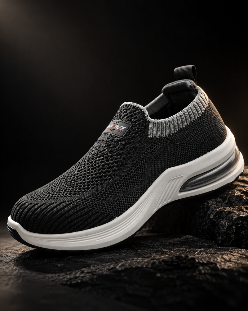 PACE Bounce Slip-On — Grey