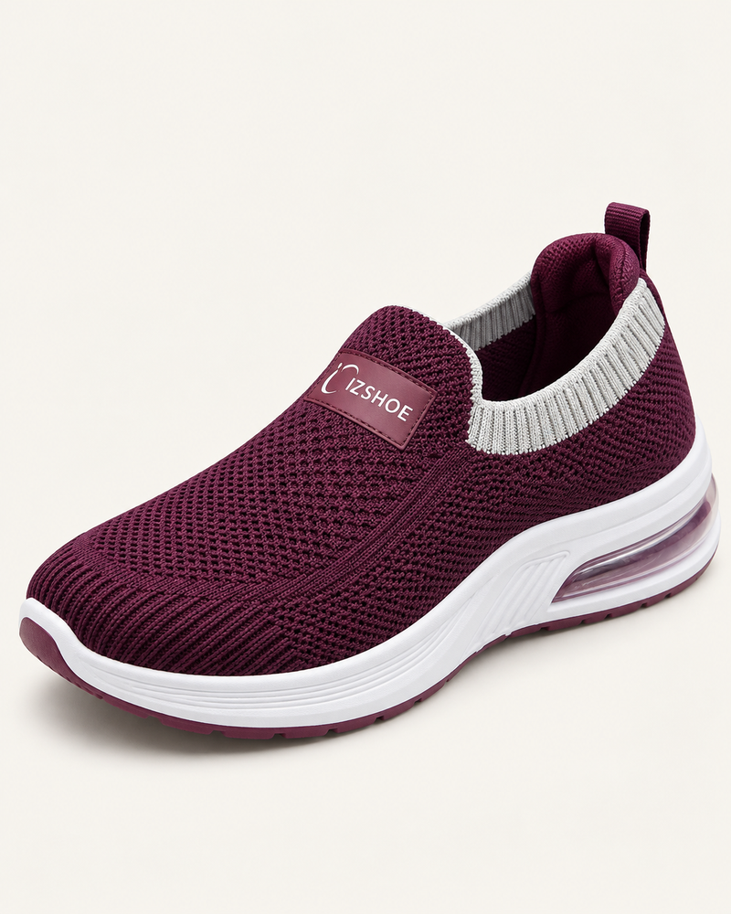 PACE Bounce Slip-On — Purple